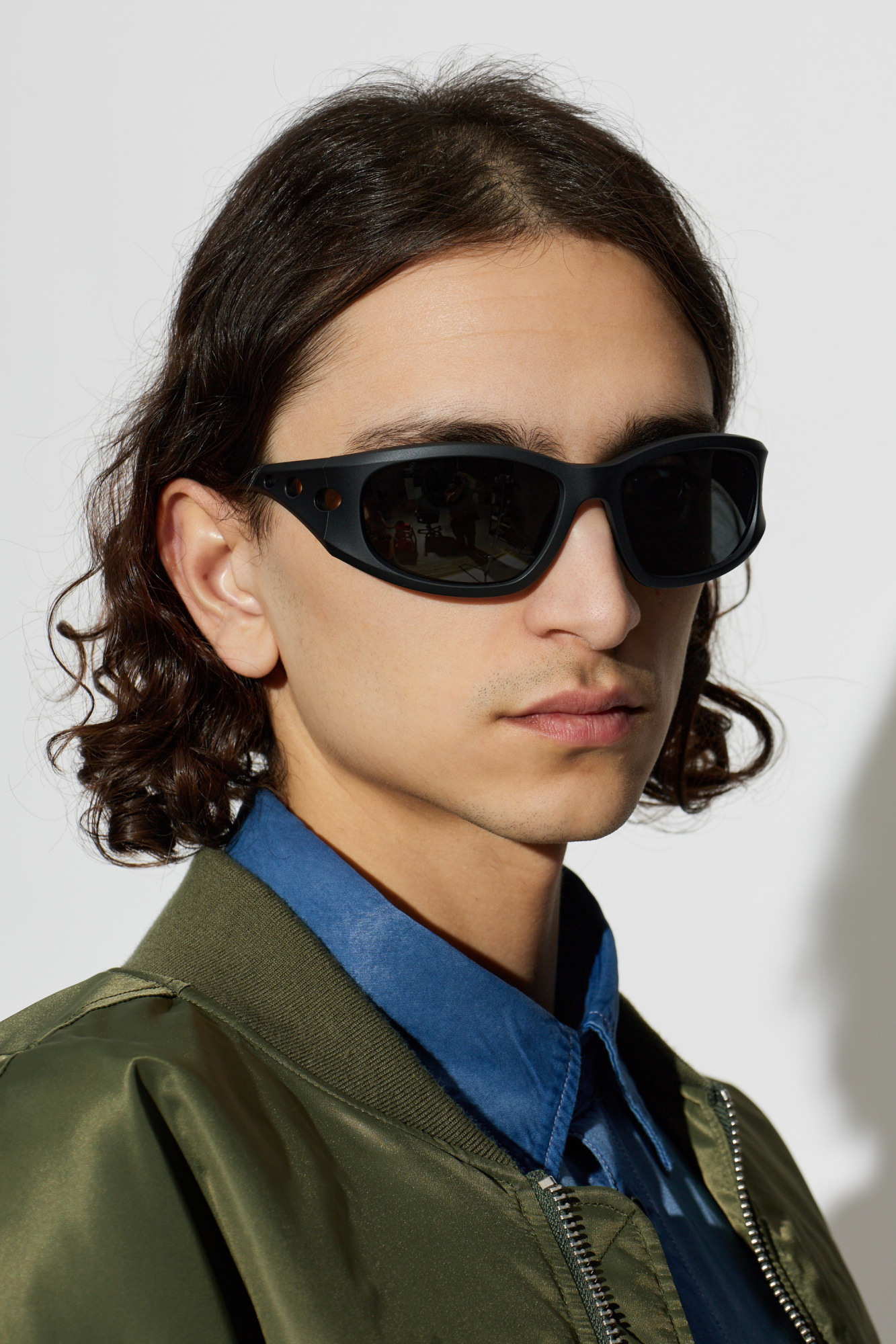 Diesel Sunglasses `0DL3012U` | Men's | Vitkac
